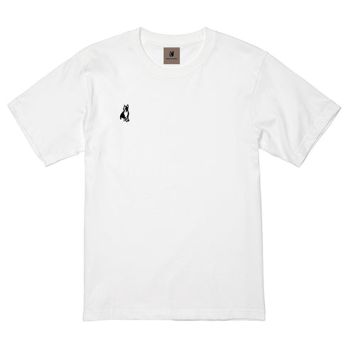 La bonbonera プレミアム半袖TEE